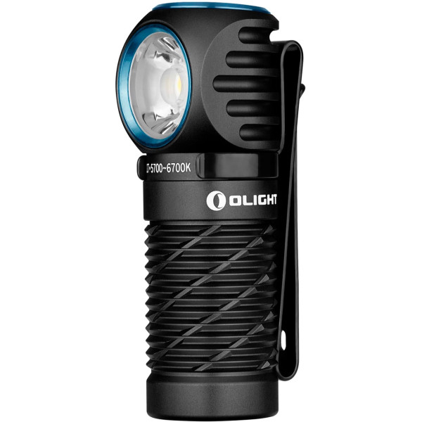 Ліхтар Olight Perun 2 Mini. Black