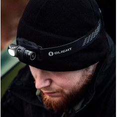 Фонарь Olight Perun 2 Mini. Black