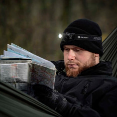 Фонарь Olight Perun 2 Mini. Black