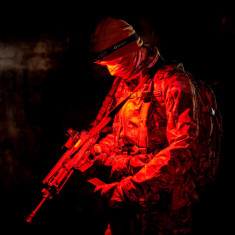 Фонарь Olight Perun 2 Mini. Black