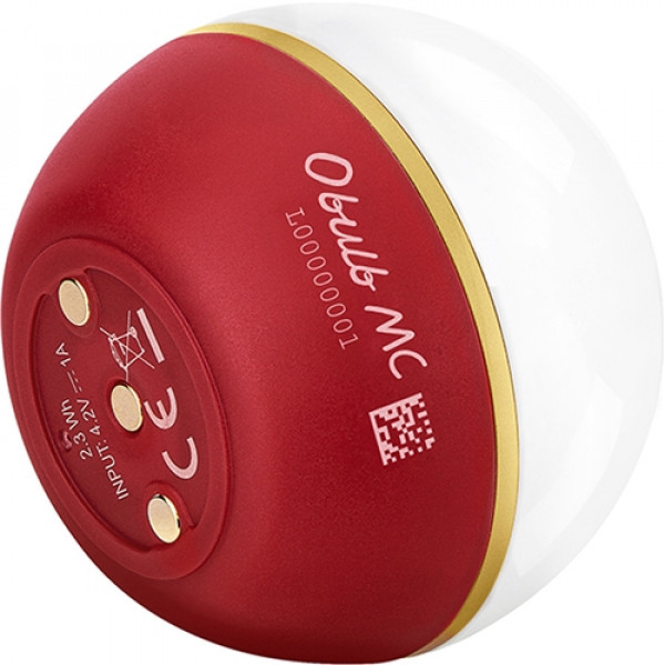 Фонарь Olight Obulb. Red