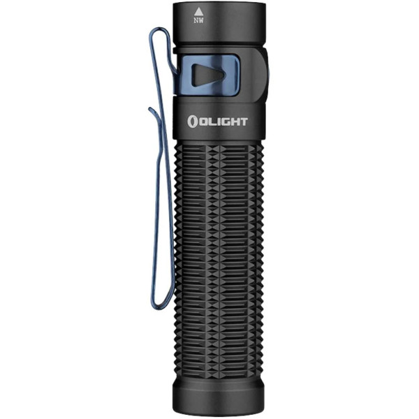 Ліхтар Olight Baton 3 Pro NW. Black