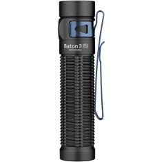 Фонарь Olight Baton 3 Pro NW. Black