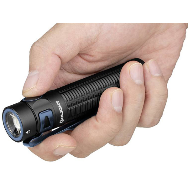 Ліхтар Olight Baton 3 Pro NW. Black