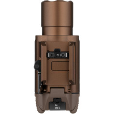 Фонарь Olight Valkyrie Turbo. Desert tan