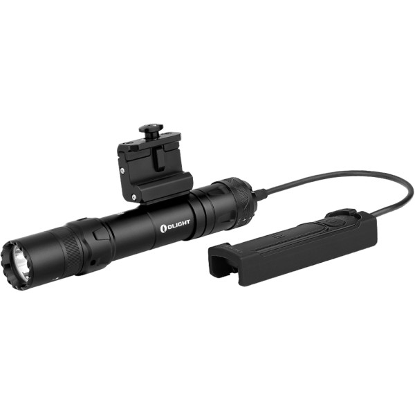 Ліхтар Olight Odin GL. Black