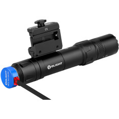 Фонарь Olight Odin GL. Black