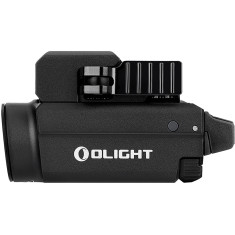 Фонарь Olight Baldr S BL Black