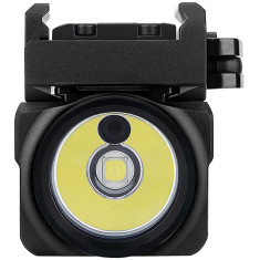 Фонарь Olight Baldr S BL Black