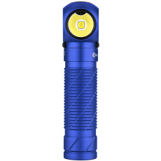 Фонарь Olight Perun 2. Blue