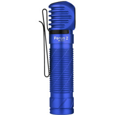 Фонарь Olight Perun 2. Blue