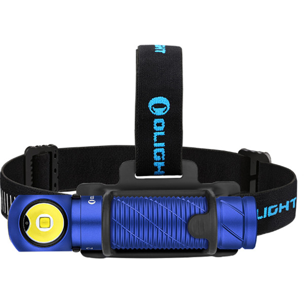 Ліхтар Olight Perun 2. Blue