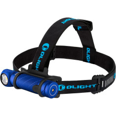 Фонарь Olight Perun 2. Blue