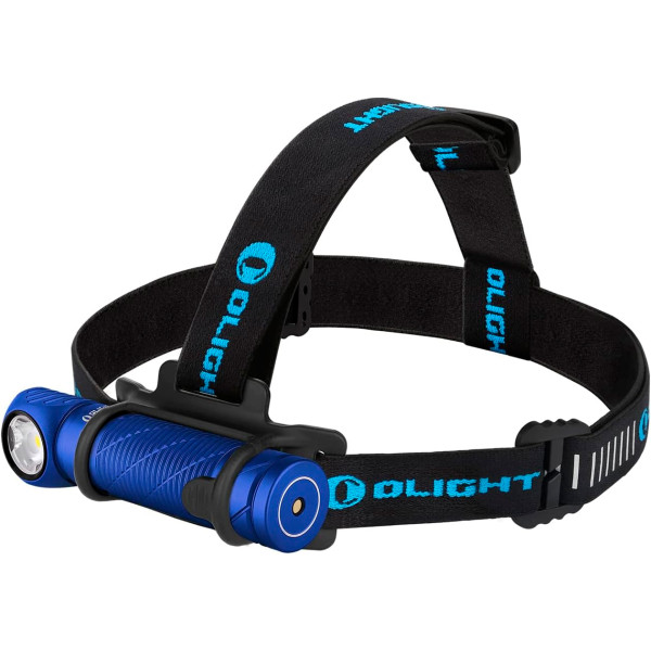 Ліхтар Olight Perun 2. Blue