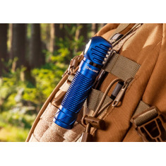 Фонарь Olight Perun 2. Blue