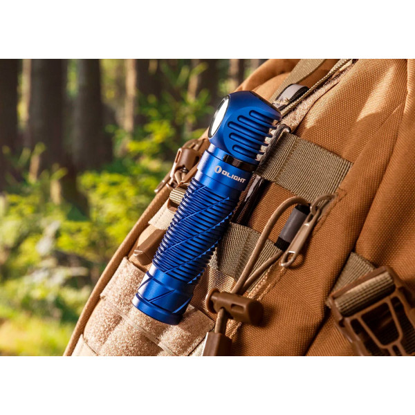 Ліхтар Olight Perun 2. Blue