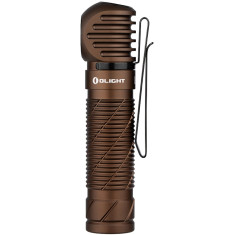 Фонарь Olight Perun 2. Desert tan