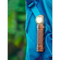 Фонарь Olight Perun 2. Desert tan