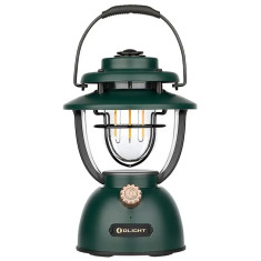 Фонарь Olight Olantern Classic 2 Pro. Forest green