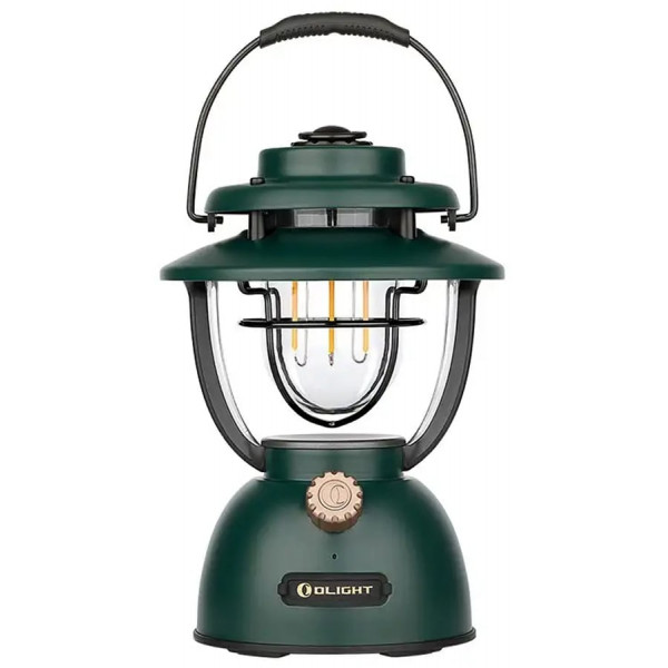 Фонарь Olight Olantern Classic 2 Pro. Forest green