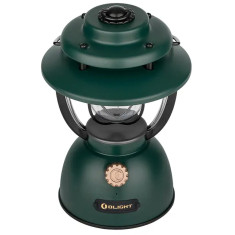 Фонарь Olight Olantern Classic 2 Pro. Forest green