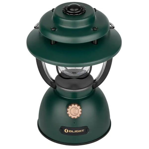 Фонарь Olight Olantern Classic 2 Pro. Forest green