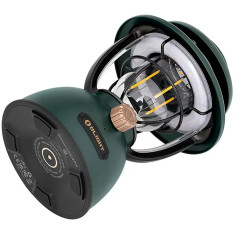 Фонарь Olight Olantern Classic 2 Pro. Forest green