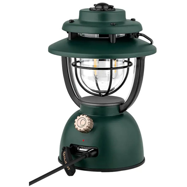 Фонарь Olight Olantern Classic 2 Pro. Forest green