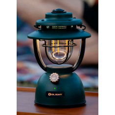 Фонарь Olight Olantern Classic 2 Pro. Forest green