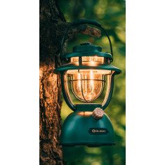 Фонарь Olight Olantern Classic 2 Pro. Forest green