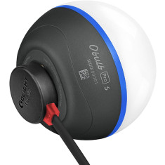 Фонарь Olight Obulb Pro S. Black