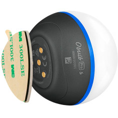 Фонарь Olight Obulb Pro S. Black