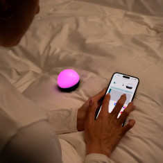 Фонарь Olight Obulb Pro S. Black