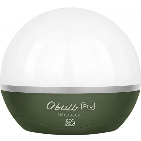 Ліхтар Olight Obulb Pro. OD Green