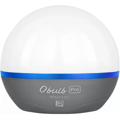 Фонарь Olight Obulb Pro. Gray