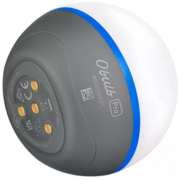 Ліхтар Olight Obulb Pro. Gray