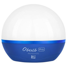 Фонарь Olight Obulb Pro. Blue