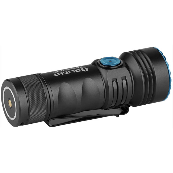 Ліхтар Olight Seeker 4 Mini. NW Black