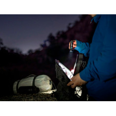 Фонарь Olight Seeker 4 Mini. NW Black