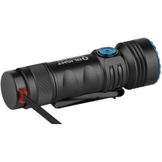 Фонарь Olight Seeker 4 Mini. NW Black
