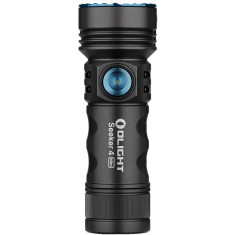 Фонарь Olight Seeker 4 Mini. NW Black