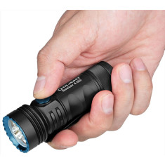 Фонарь Olight Seeker 4 Mini. NW Black