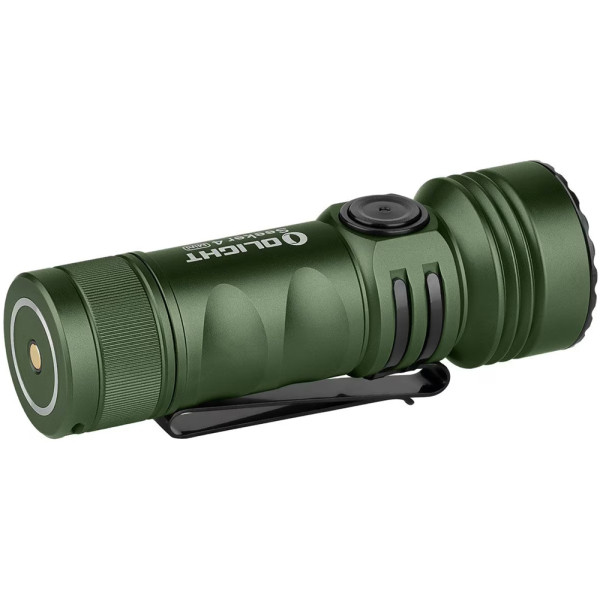 Ліхтар Olight Seeker 4 mini. OD Green