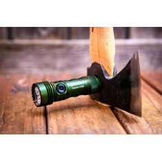 Фонарь Olight Seeker 4 mini. OD Green