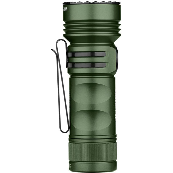 Ліхтар Olight Seeker 4 mini. OD Green