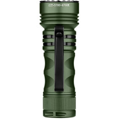 Фонарь Olight Seeker 4 mini. OD Green