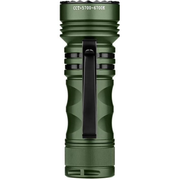 Ліхтар Olight Seeker 4 mini. OD Green