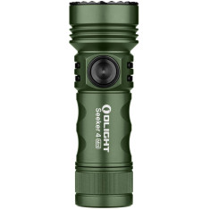 Фонарь Olight Seeker 4 mini. OD Green
