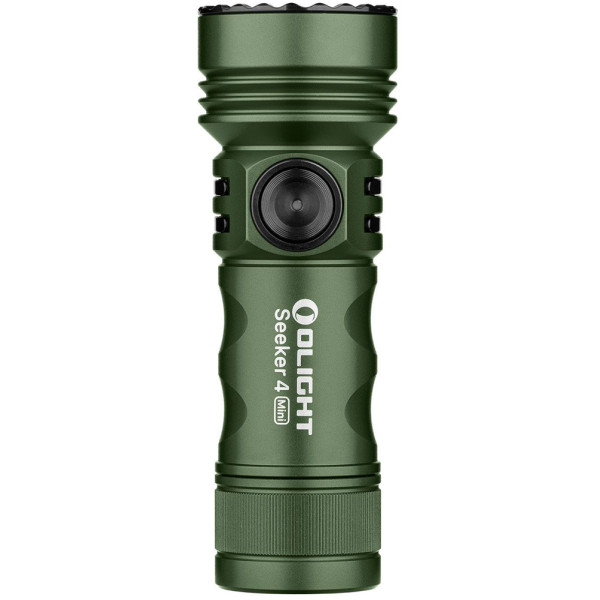 Ліхтар Olight Seeker 4 mini. OD Green