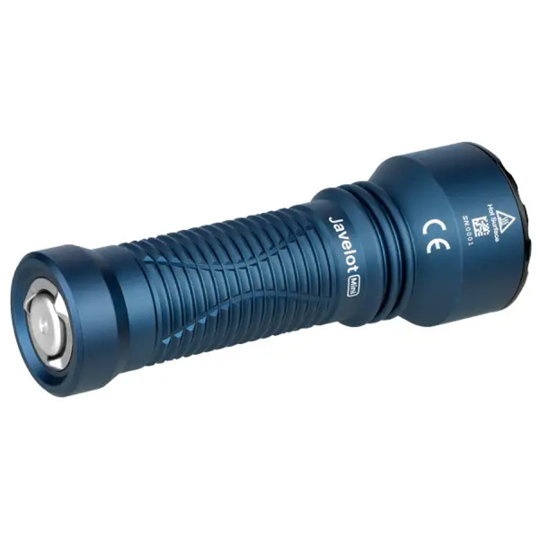 Ліхтар Olight Javelot Mini BL. Blue